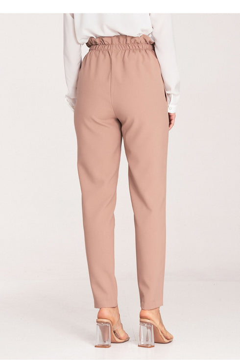 Women trousers model 204299